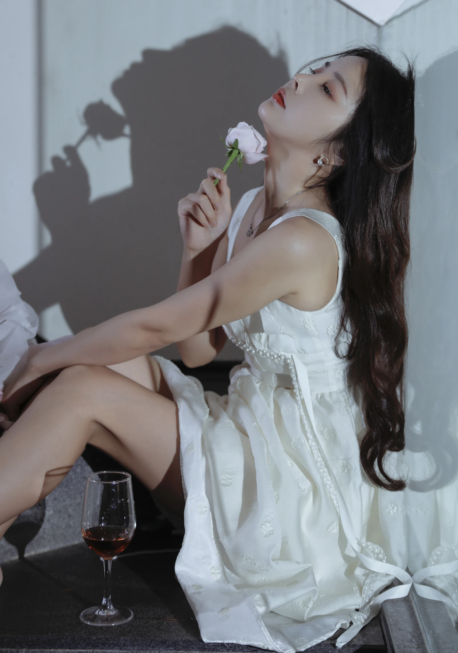 苏嫣嫣阿姨 修女 30P-COS世界
